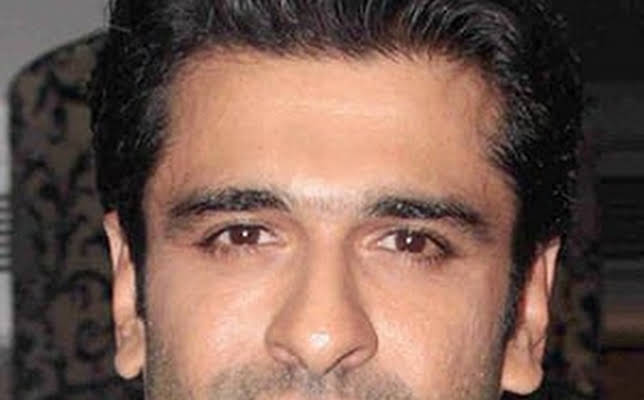 Eijaz Khan