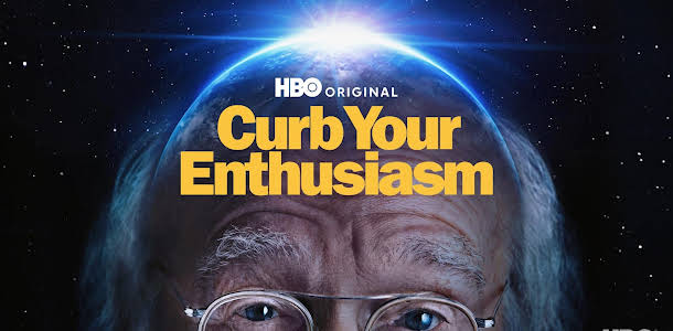  'Curb Your Enthusiasm' is ending after 12 seasons.