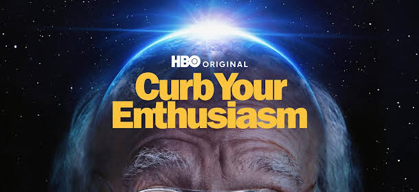  'Curb Your Enthusiasm' is ending after 12 seasons.