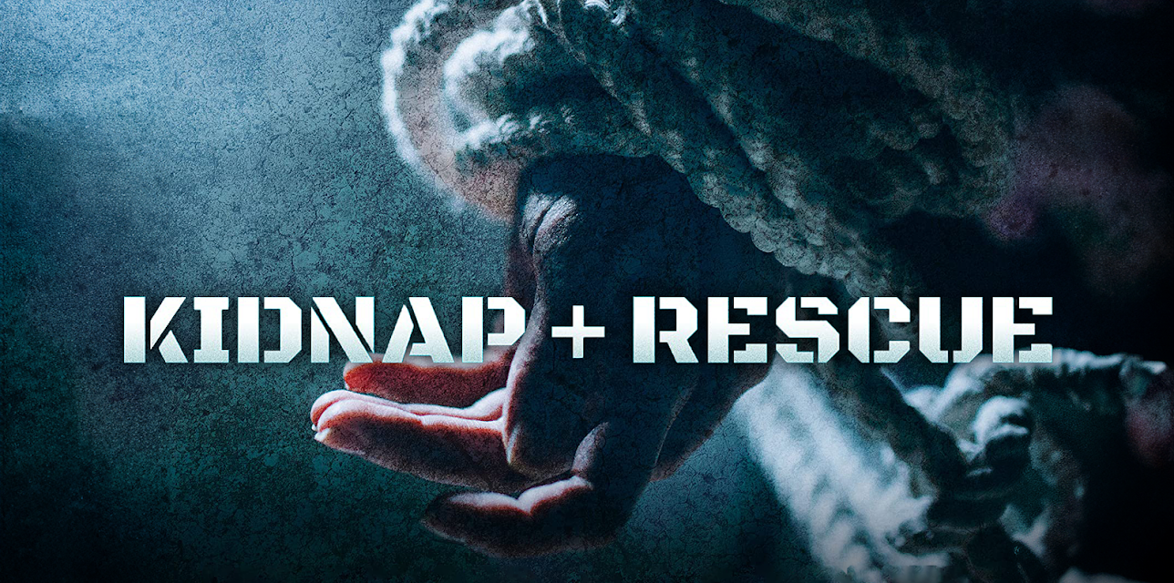 Kidnap and Rescue Season 1