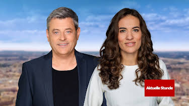 18:45: Aktuelle Stunde | WDR Fernsehen | 5/4 2026