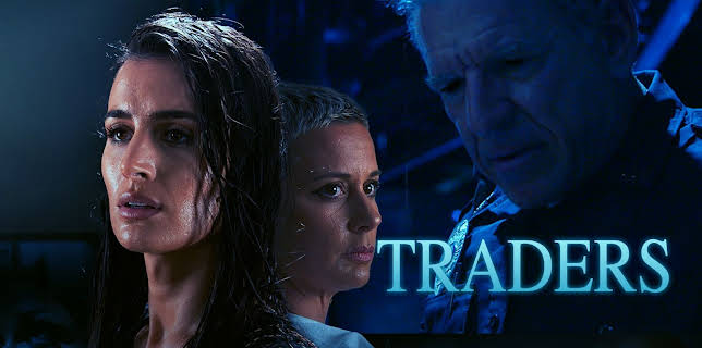Traders (2023)