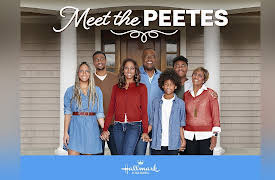 Meet the Peetes: Back to School
