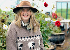 Jane Rea's Bloomin' Wild