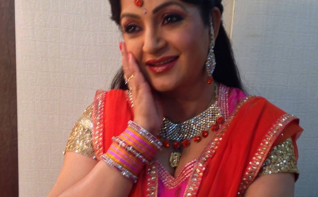 Upasana Singh