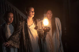 Chapelwaite: 2. Memento Mori