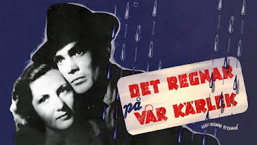 12:25: Det regnar på vår kärlek | SVT1 | 7/15 2026