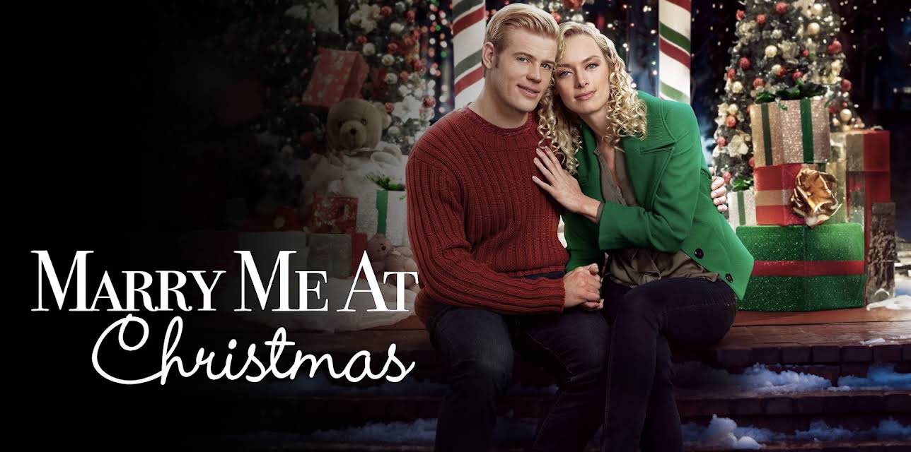 Marry Me at Christmas (2017)