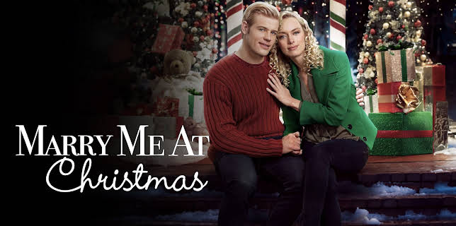 Marry Me at Christmas (2017)