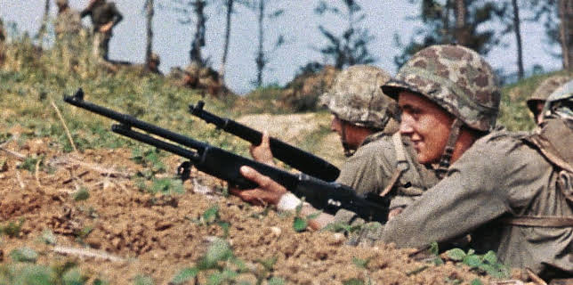 7:00 PM: World War II in Colour: The Pacific (S1 E7) (S1) | 5 Select | 1/20 2026