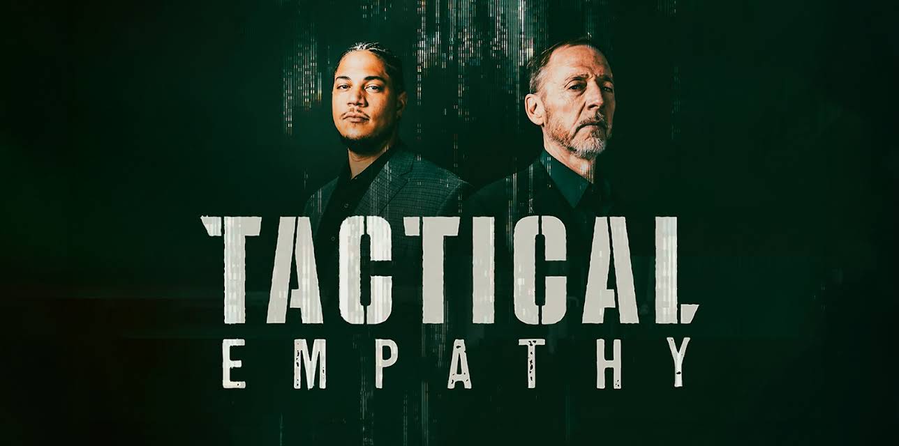 Tactical Empathy (2024)