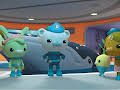 Octonauts