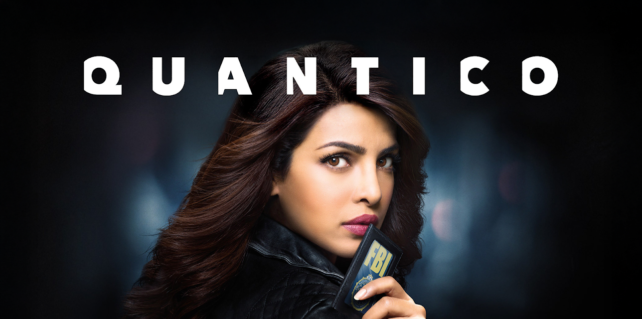 Quantico Season 1