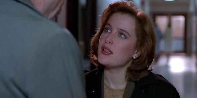 03:10: Akte X - Die unheimlichen Fälle des FBI | ProSieben Maxx | 12/2 2025