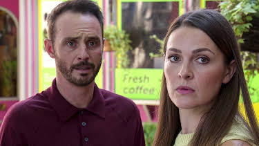 7:00 PM: New: Hollyoaks | E4 | 9/9 2026