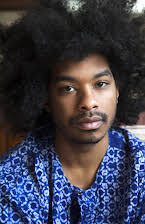 Terence Nance as Director