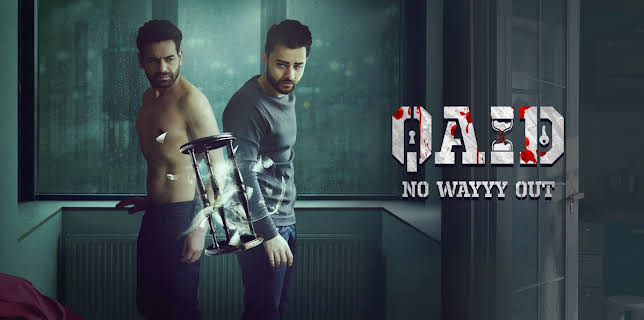 Qaid No Wayyy Out (2024)
