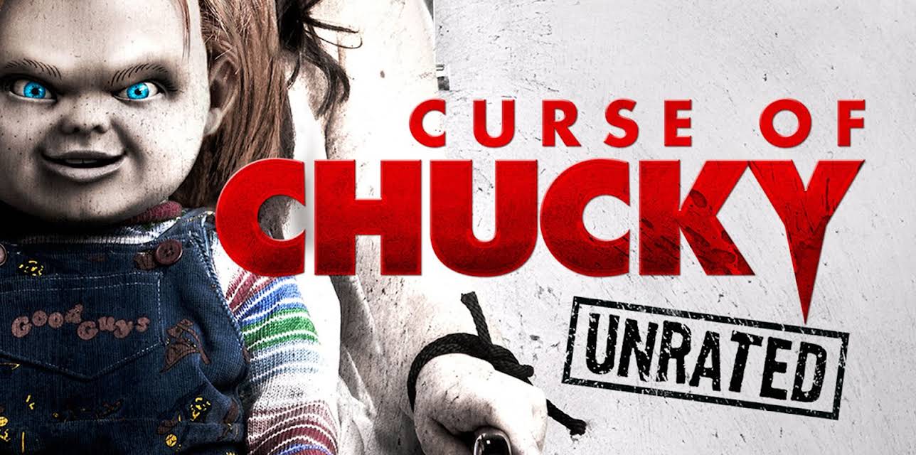 Curse Of Chucky (Unrated) (2013)