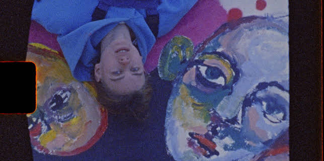 23:40: DocuMe – Alice in Paris | 3SAT | 3/2 2026