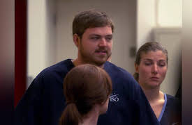 Defying Gravity Season 1: Bacon