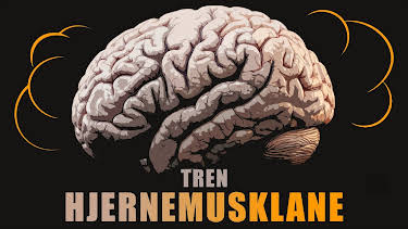 17:10: Tren hjernemusklane! | NRK 1 | 6/20 2026