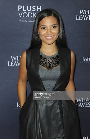 Rachel K. Ofori as Director