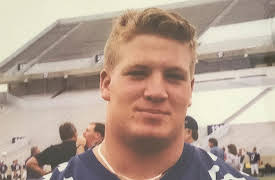 A Killer Among Friends, Season 1: Killer on Campus