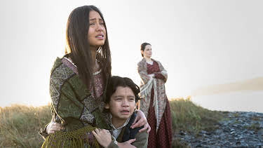 01:35: Chapelwaite (S1 E6) (S1) | Viasat Series | 4/5 2026