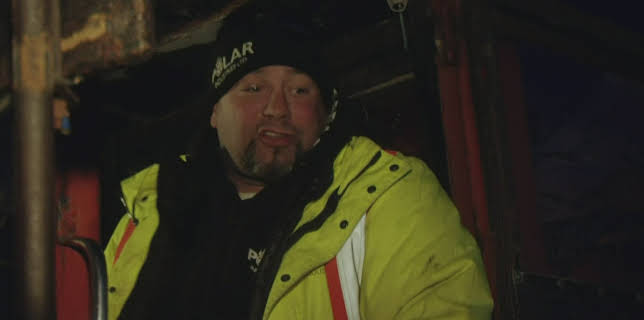 10:00: Ice Road Truckers (S9 E10) (S9) | TV10 | 11/22 2025