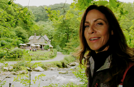 Britain's Great Outdoors: Devon