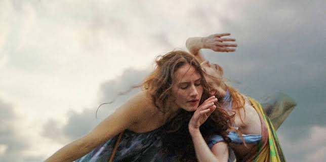 12:45: Rhizome | SVT2 | 11/9 2025