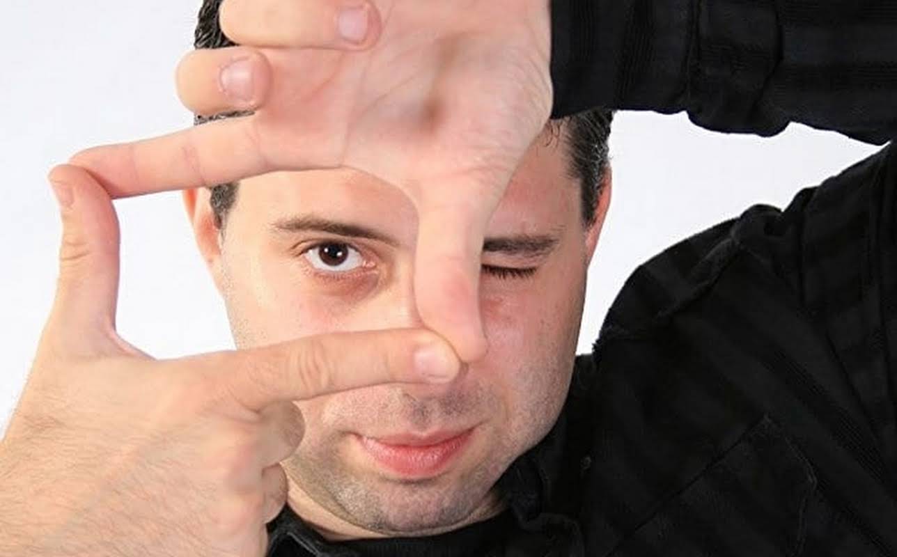 Evgeny Afineevsky
