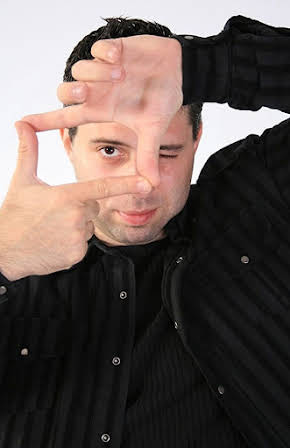 Evgeny Afineevsky as Director