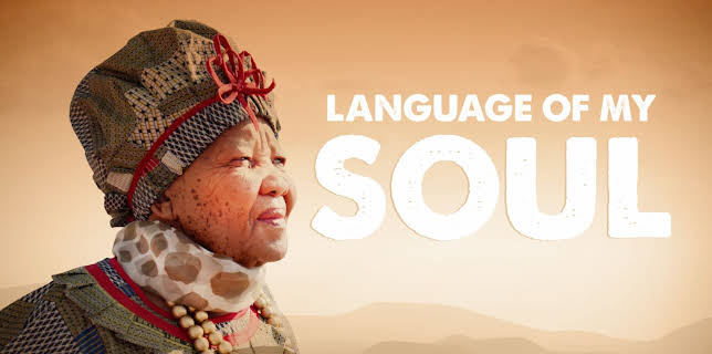 Language of My Soul (2024)