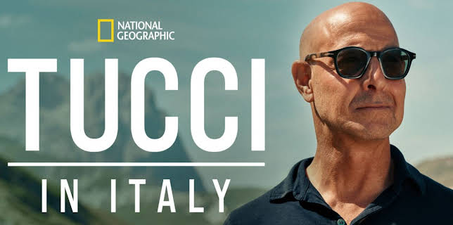 Tucci in Italy