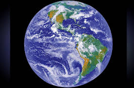 A Field Guide to the Planets: Orbiting Earth: Up through the Atmosphere