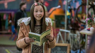 2:35 PM: Molly and Mack (S4) | Cbeebies | 7/15 2026