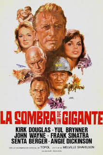 14:50: La sombra de un gigante | 13 TV | 9/14 2026