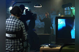 The Agency: A History of the CIA: Spies in Hollywood: Romance and Thriller