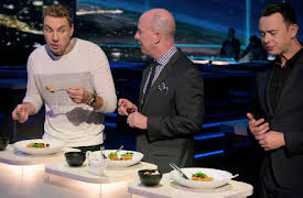 Todo el mundo a la mesa: Estados Unidos