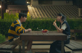 A Time Called You: Episode 3