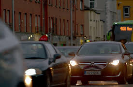 EcoEye with Duncan Stuart: Time For The Electric Car