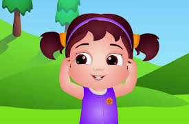 ChuChuTV Nursery Rhymes & Kids Song: Chubby Cheeks Nursery Rhyme - Love All, Help All