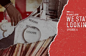 We Stay Looking: An Insecure Podcast, Season 1: Enjoy Prison, N*gga