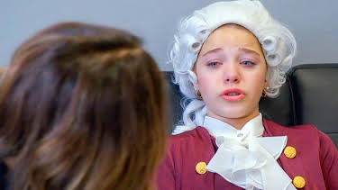 5:00 PM: New: Dance Moms: A New Era | E4 | 4/7 2026