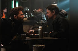 Vagrant Queen: Yippee Ki Yay