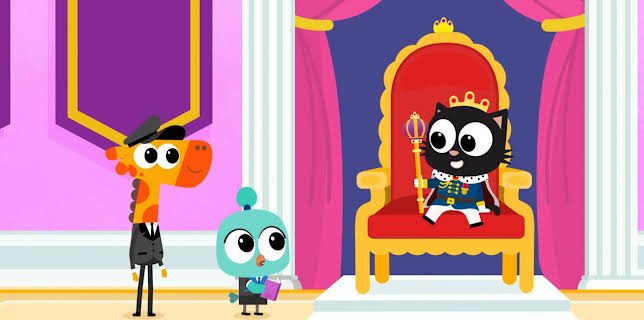 8:25 AM: Milo (S1 E40) (S1) | Channel 5 | 3/24 2026