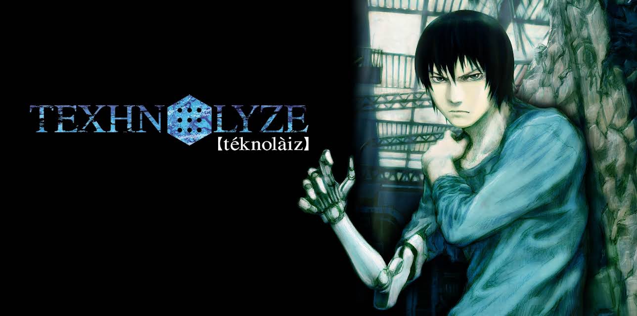 TEXHNOLYZE