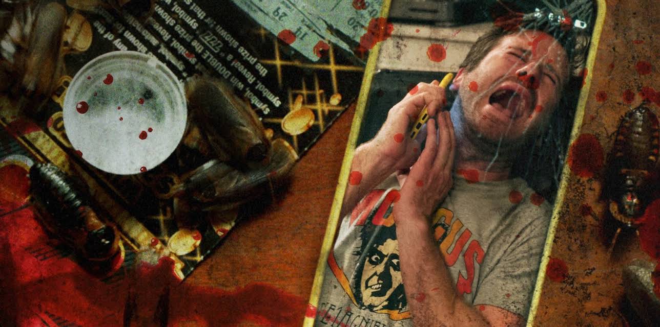 Wounds (2019)
