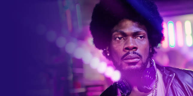 Collision Course (2022)